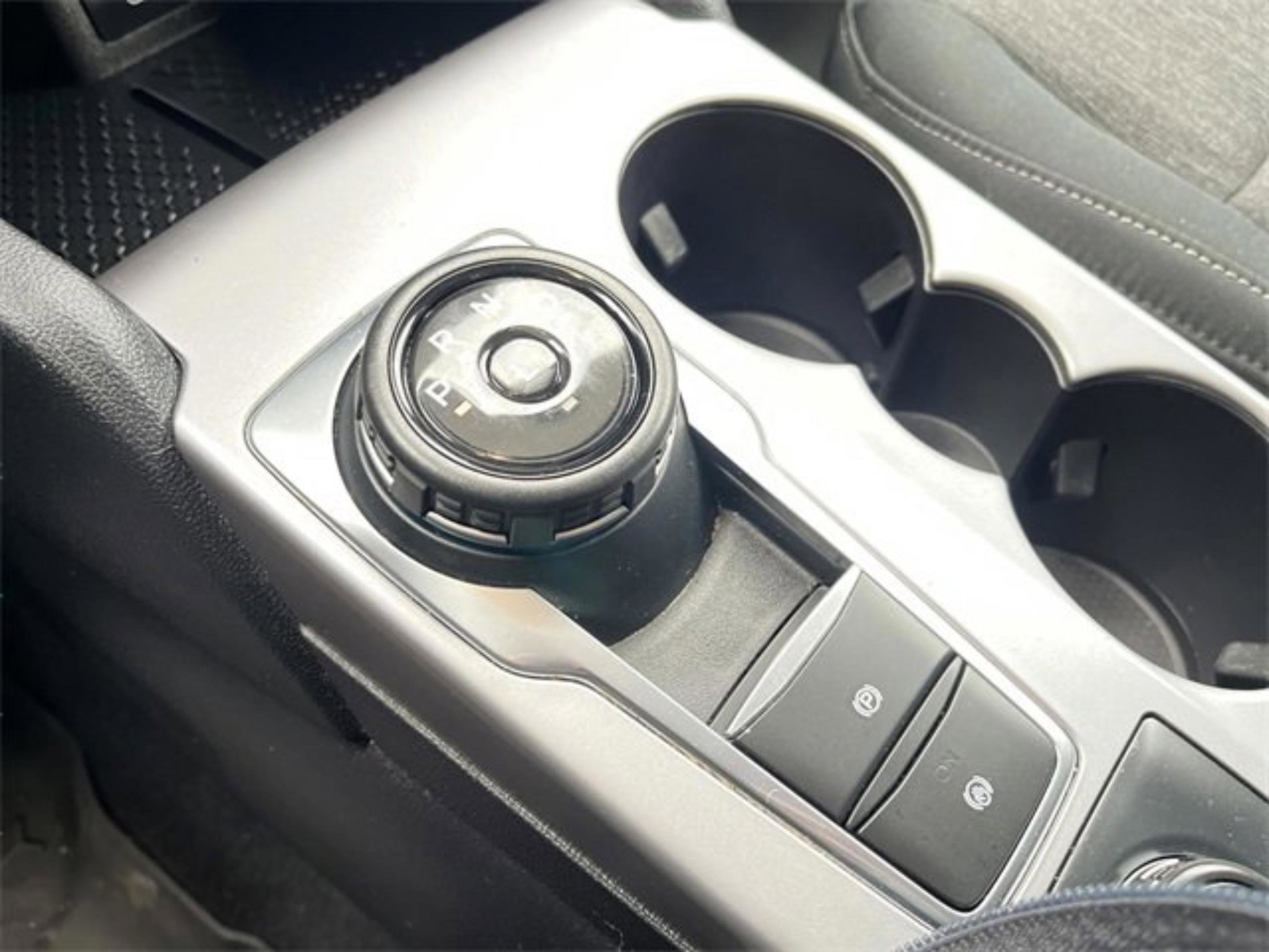 Used 2024 Ford Bronco Sport Big Bend image 24