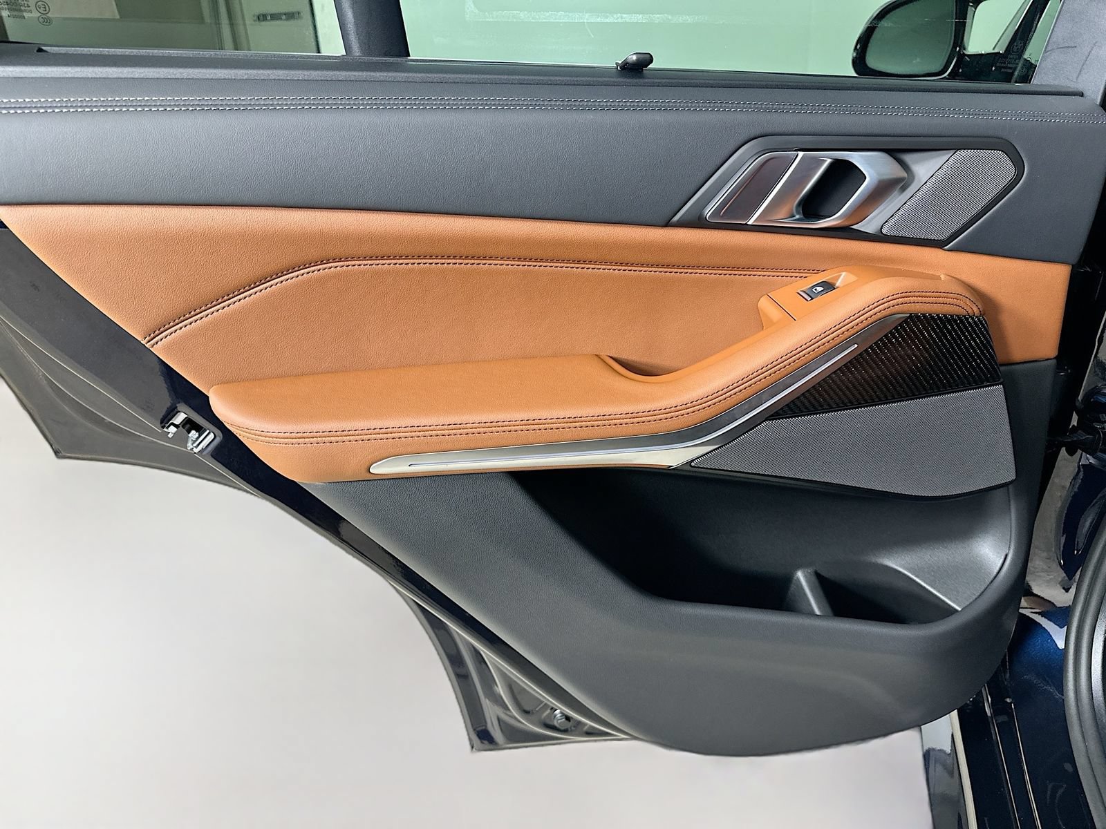 New 2026 BMW X5 M60i AWD/4WD image 34