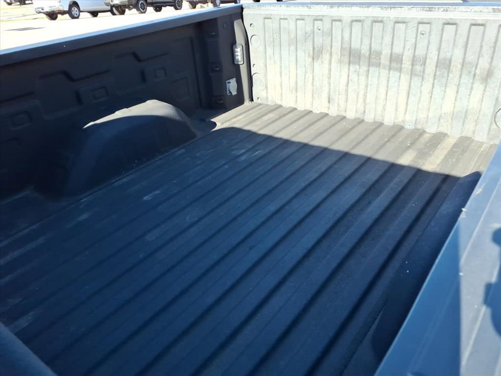 Used 2023 Chevrolet Silverado 1500 LT w/ Protection Package image 11