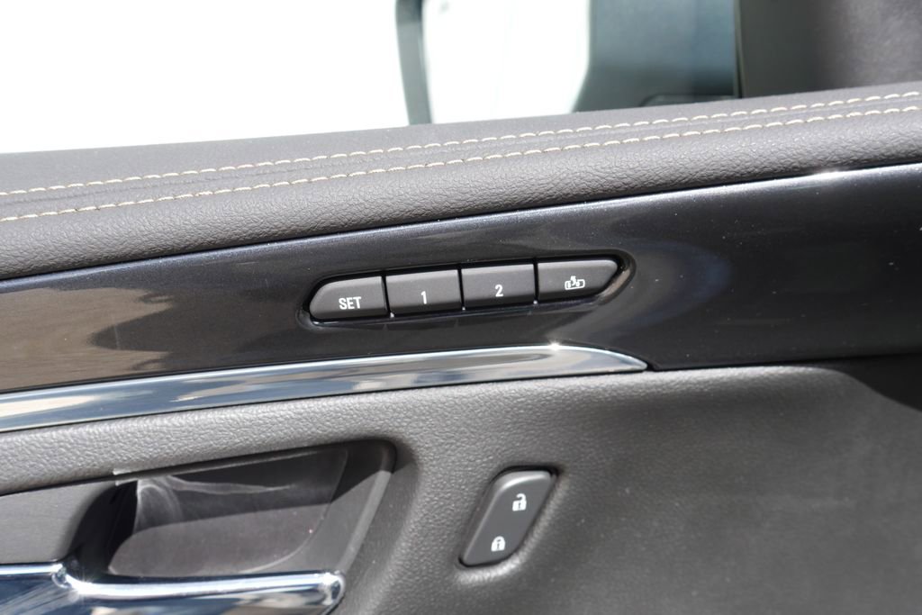 Used 2018 Chevrolet Impala Premier w/ Premier Confidence Package image 34