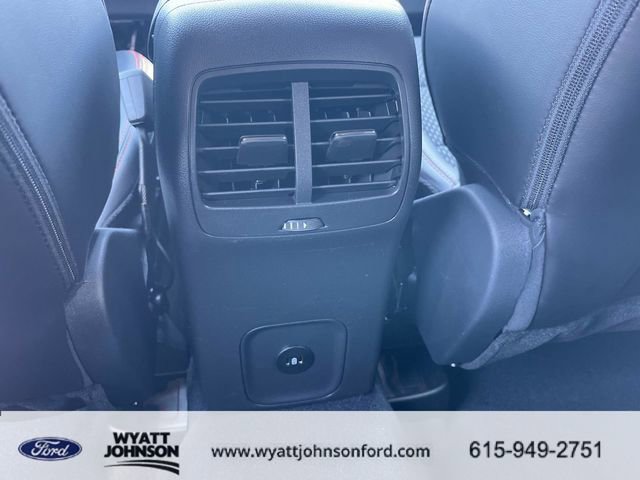 New 2026 Ford Escape ST-Line w/ Tech Pack #1 image 16