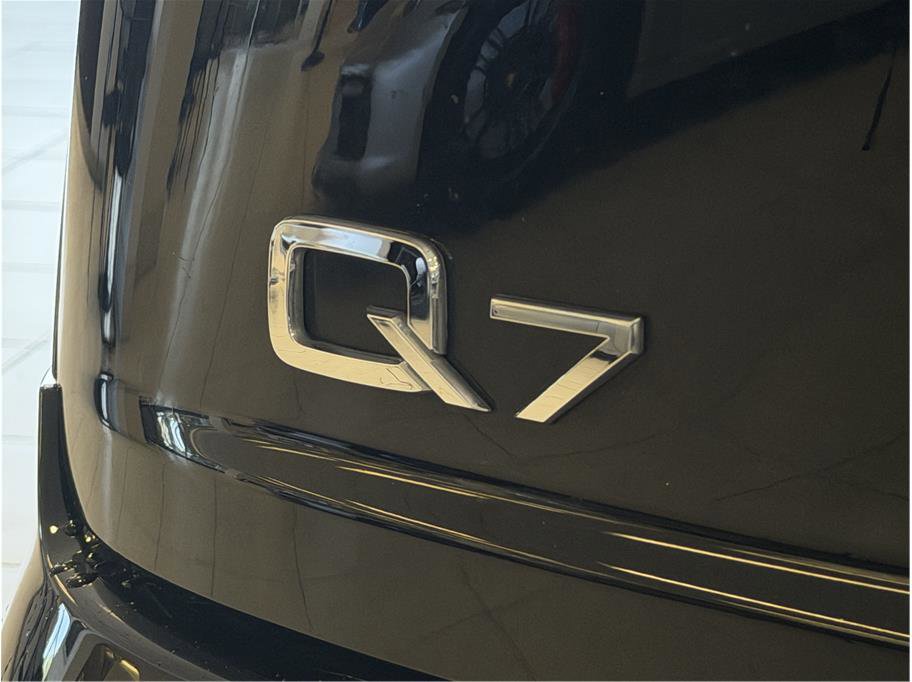 Used 2019 Audi Q7 2.0T Premium w/ Convenience Package image 37