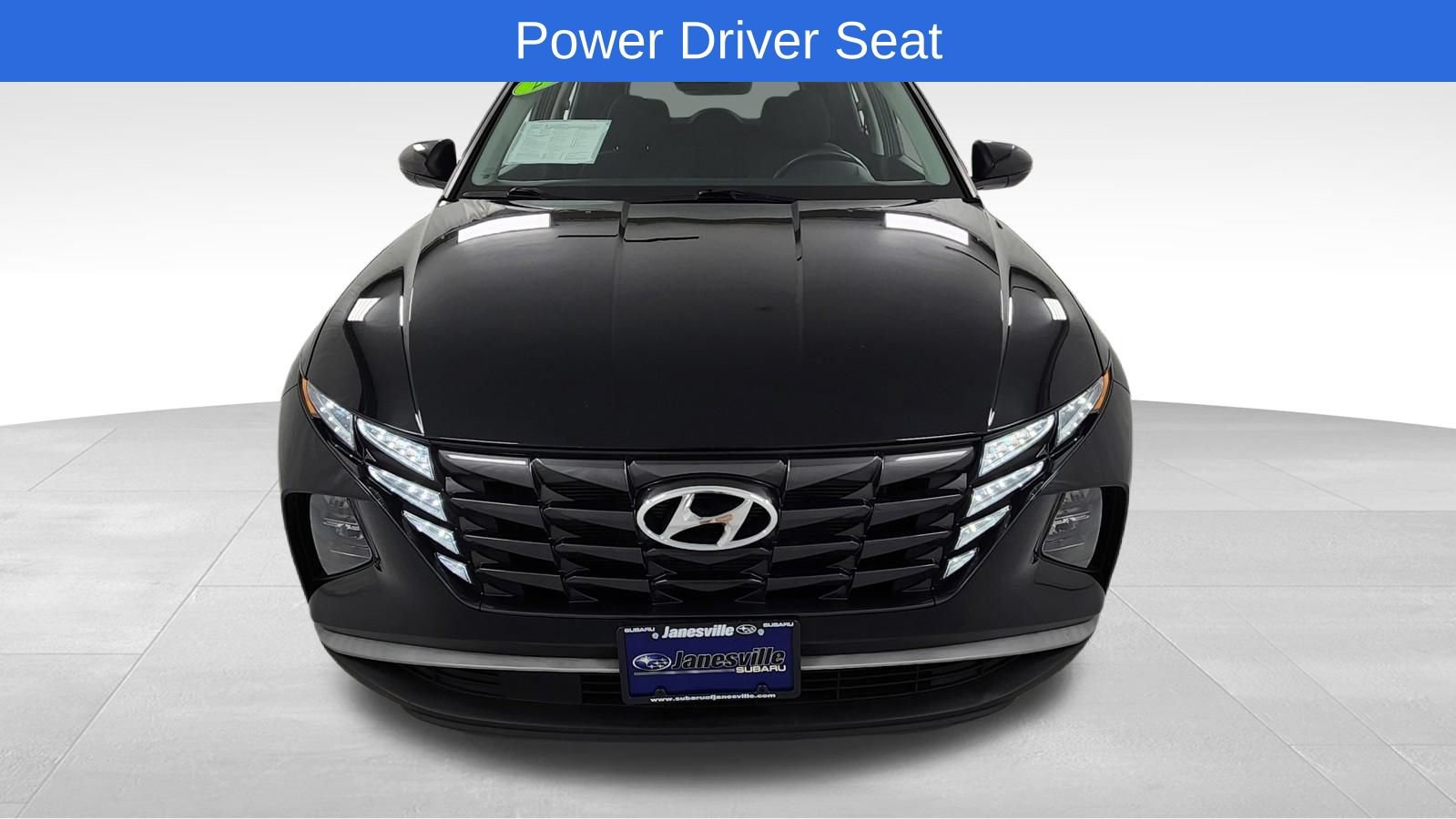 Used 2024 Hyundai Tucson SEL AWD/4WD image 8
