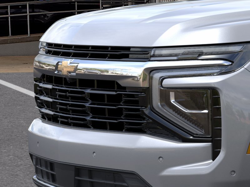New 2026 Chevrolet Tahoe LS RWD image 13