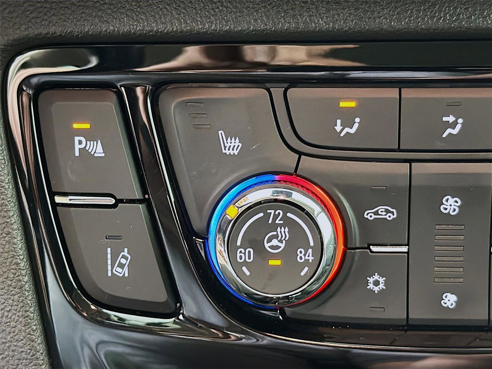 Used 2019 Buick Encore Essence w/ Safety Package II image 20