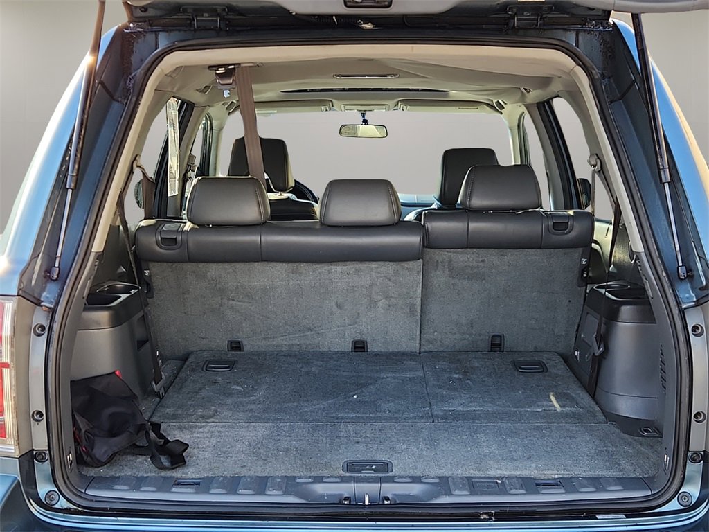 Used 2007 Honda Pilot EX-L image 21