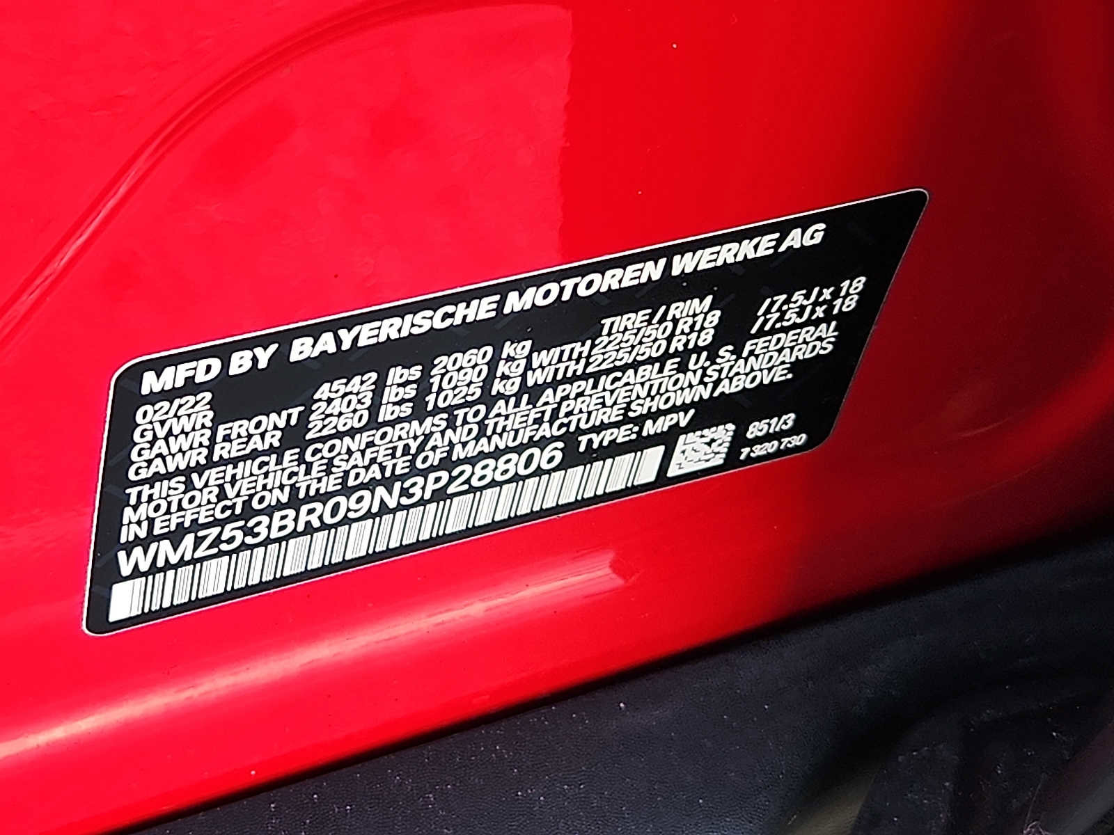 Used 2022 MINI Cooper Countryman S image 27