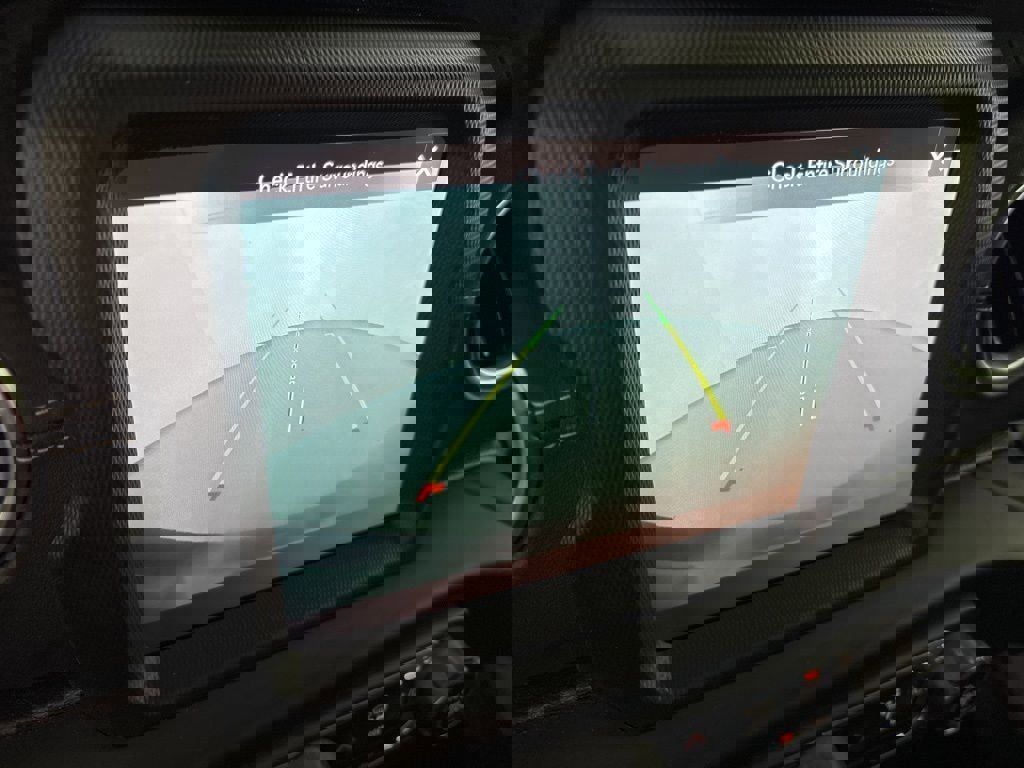 Used 2022 Jeep Wrangler Unlimited Sahara w/ LED Lighting Group image 33