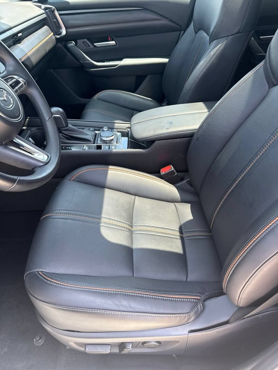 Used 2025 MAZDA CX-50 2.5 Hybrid w/ Premium Plus Pkg AWD/4WD image 18