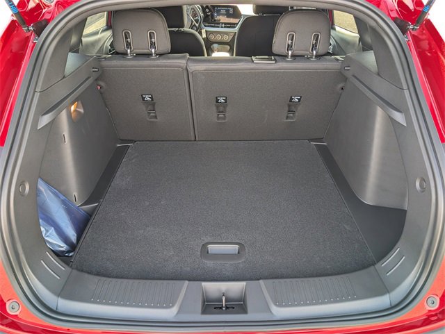 New 2026 Chevrolet Trax RS image 14