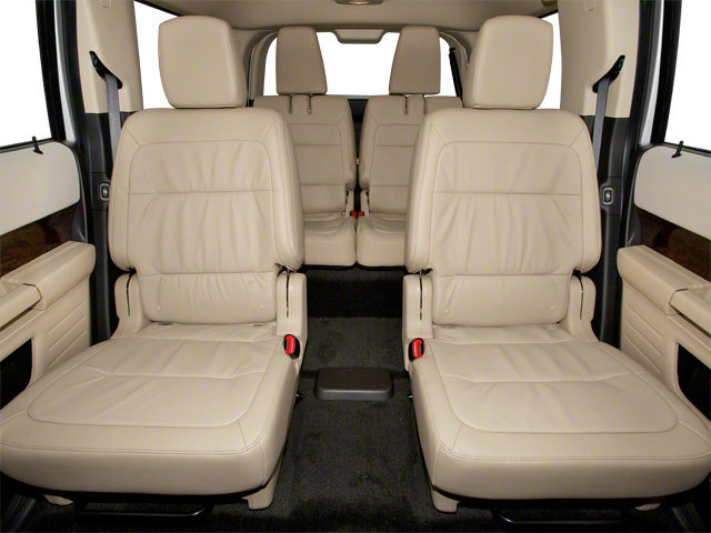 Used 2013 Ford Flex Limited AWD/4WD image 16