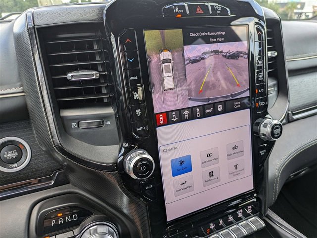 Used 2023 RAM 1500 Limited image 20