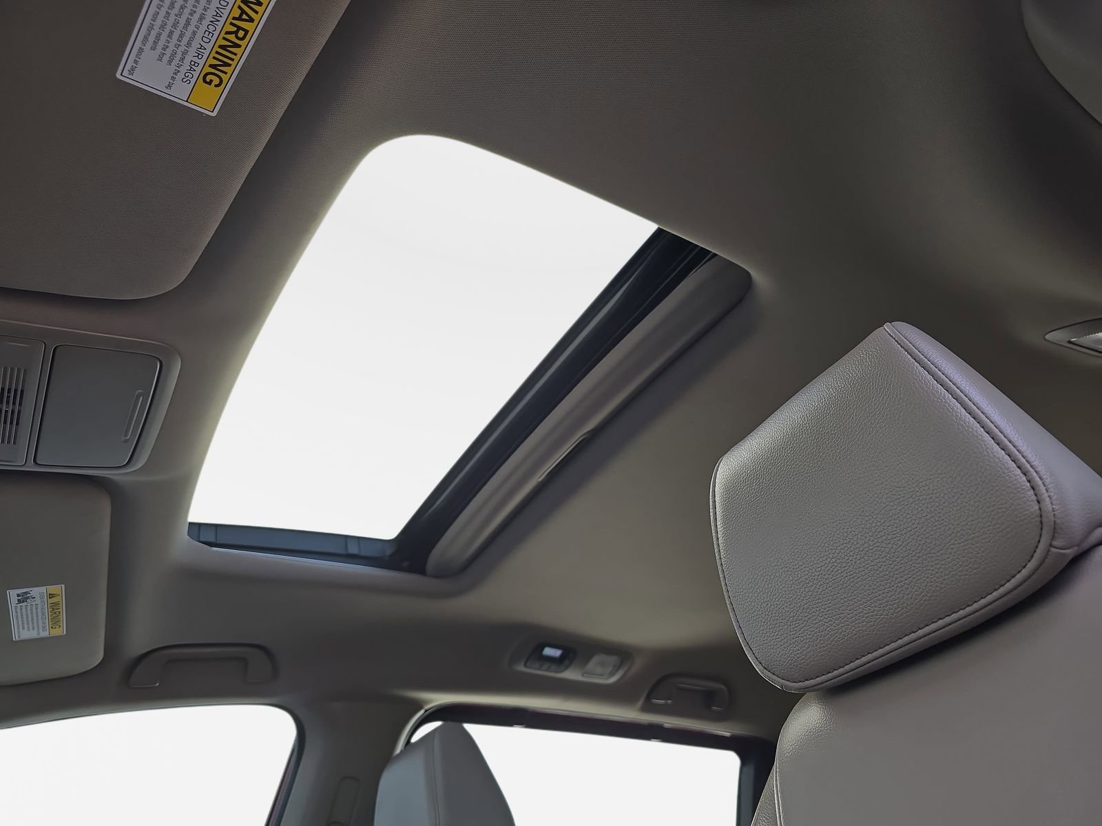 Certified 2023 Honda Odyssey EX-L image 28