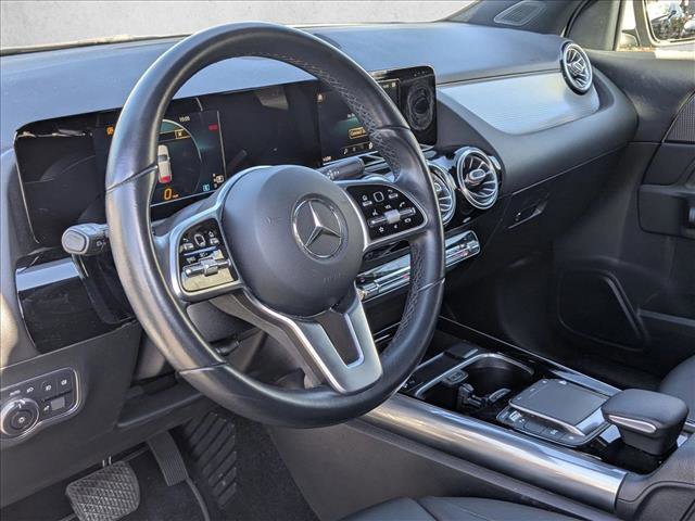 Used 2021 Mercedes-Benz GLA 250 GLA 250 image 10