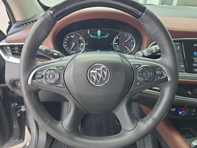 Certified 2019 Buick Enclave Avenir w/ Avenir Technology Package FWD image 28