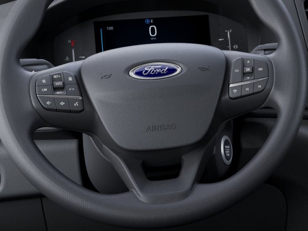 New 2027 Ford Transit 350 XL AWD/4WD image 12