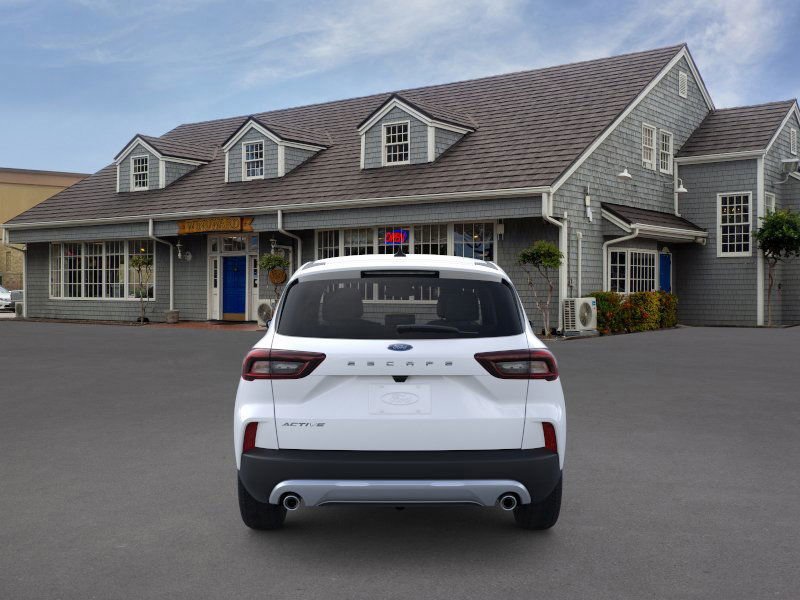 Used 2025 Ford Escape Active image 5
