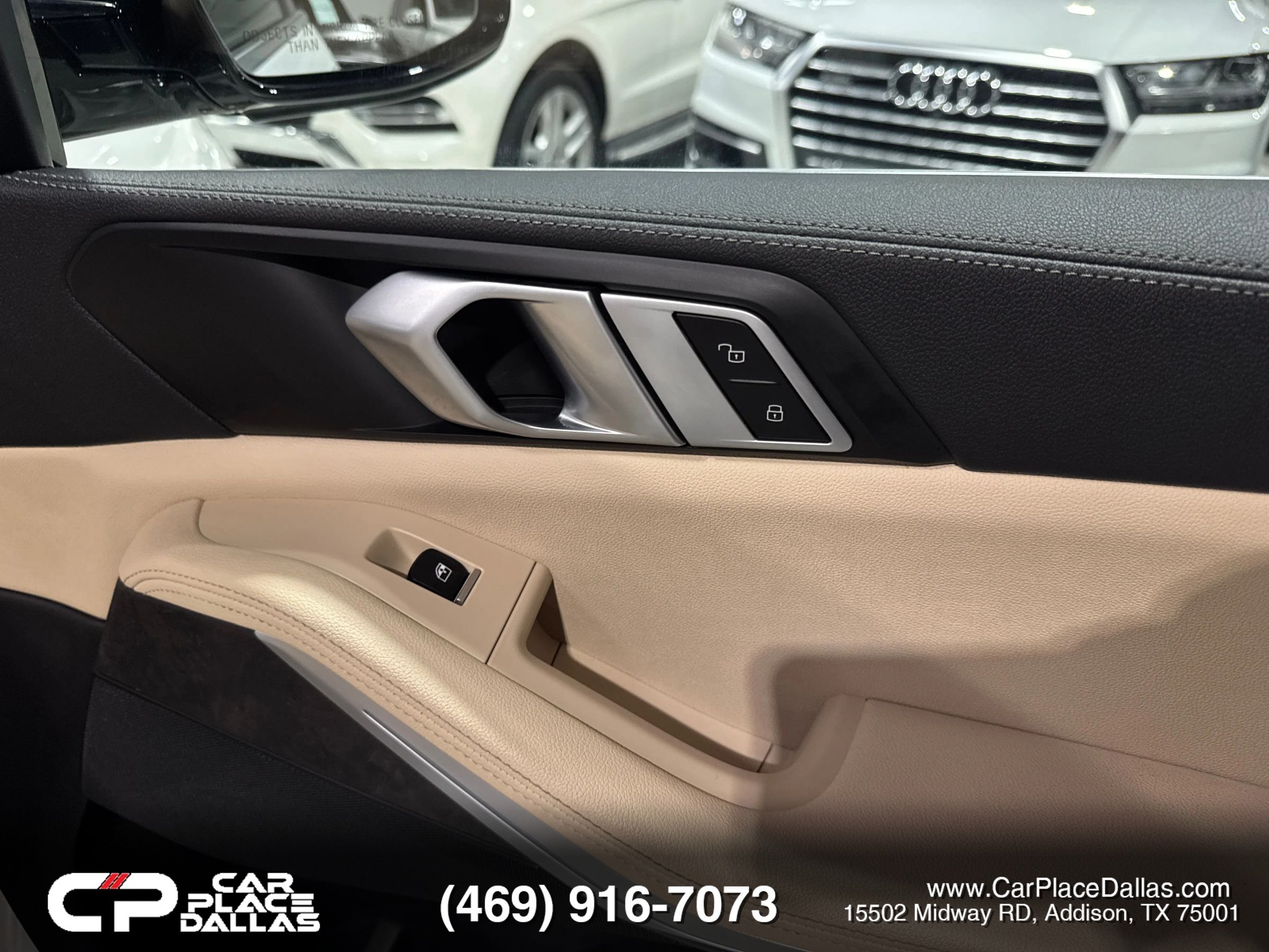 Used 2022 BMW X5 xDrive45e w/ Climate Comfort Package AWD/4WD image 22