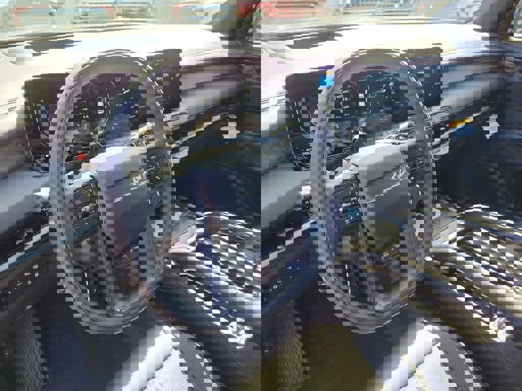 New 2027 Kia Telluride SX Prestige X-Pro image 25