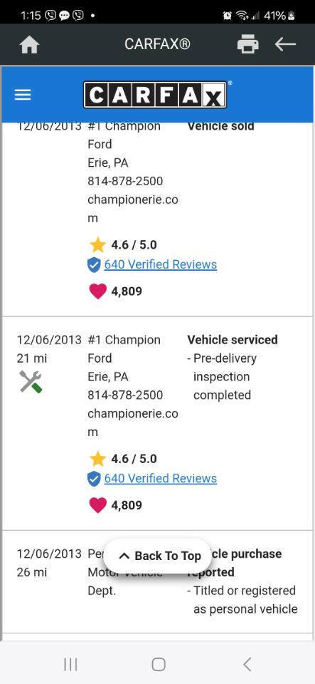 Used 2014 Volvo XC70 T6 image 56