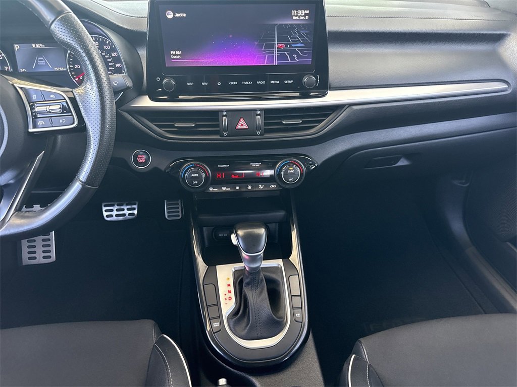 Used 2022 Kia Forte GT-Line image 14