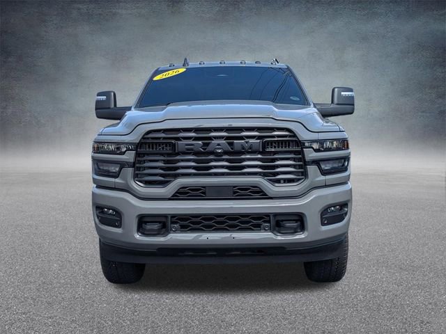 Certified 2026 RAM 2500 Big Horn image 9