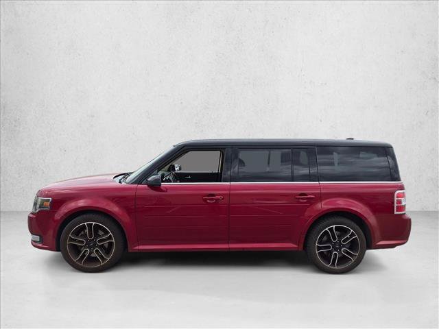 Used 2013 Ford Flex SEL FWD image 8