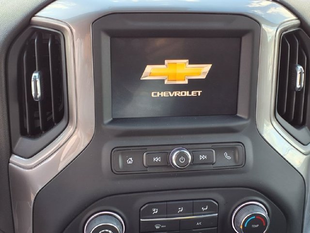 Used 2022 Chevrolet Silverado 1500 Custom AWD/4WD image 19