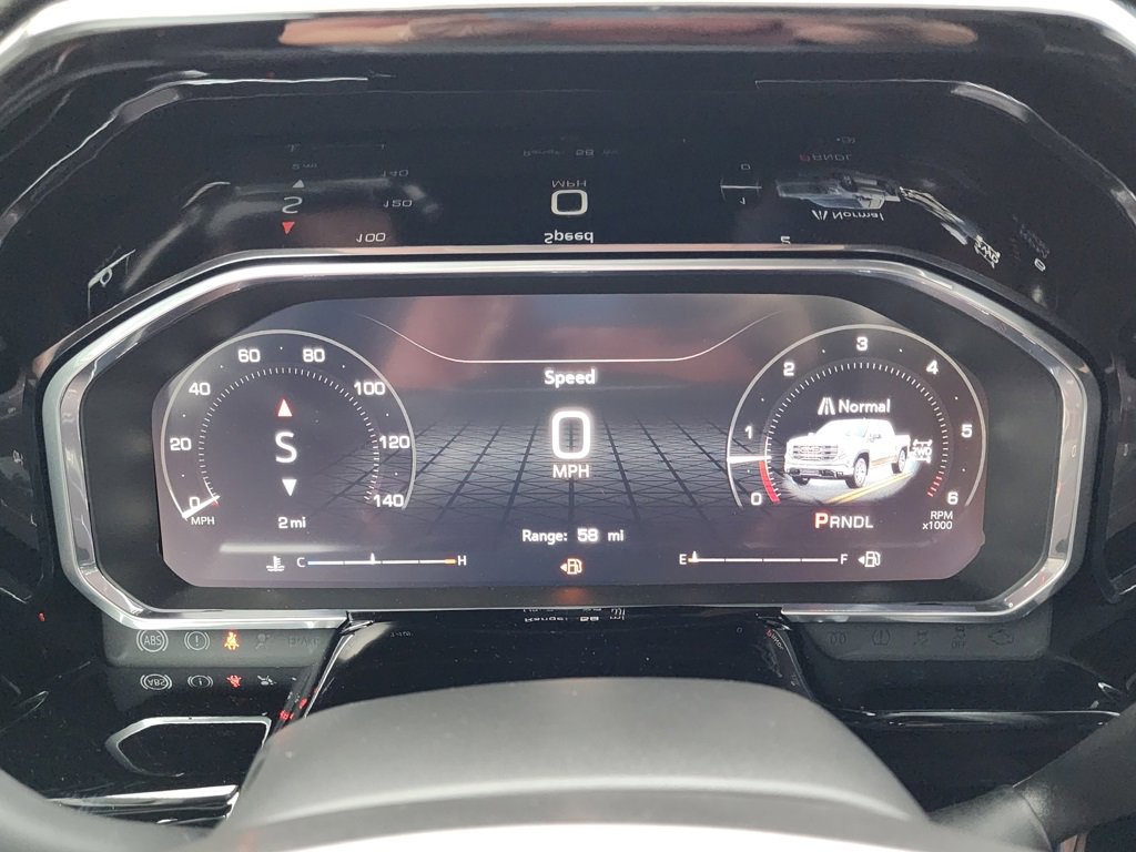 New 2026 GMC Sierra 1500 Elevation image 25