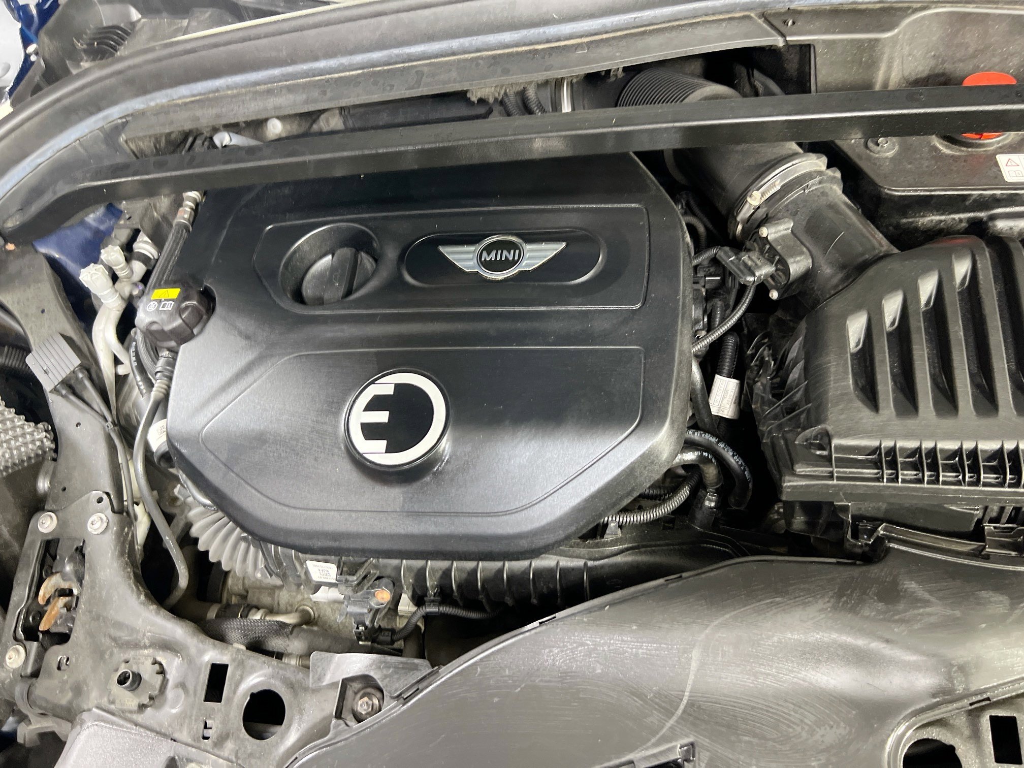 Used 2019 MINI Cooper Countryman SE image 31