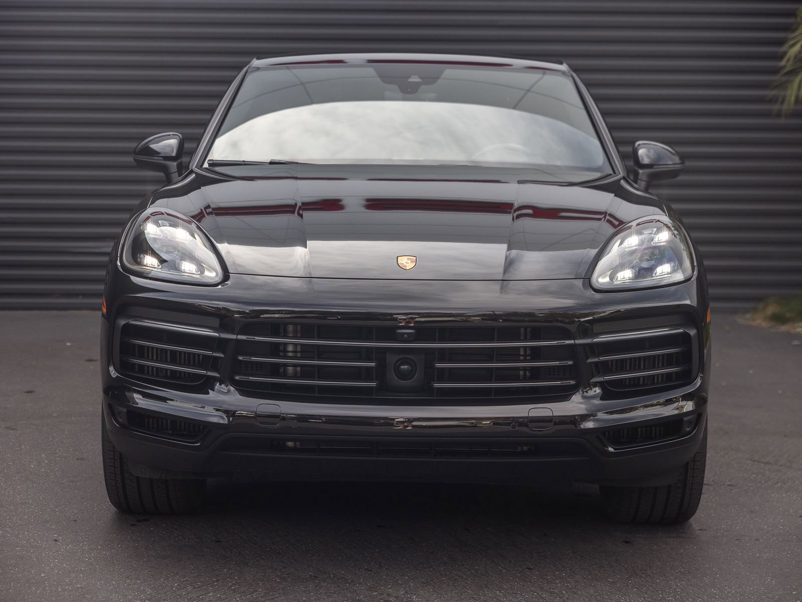 Certified 2023 Porsche Cayenne S image 7
