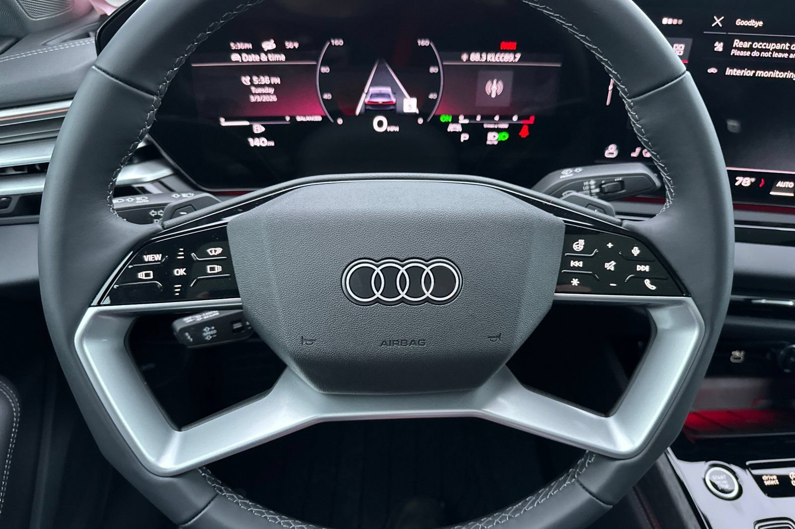 New 2025 Audi A5 2.0T Premium Plus AWD/4WD image 22