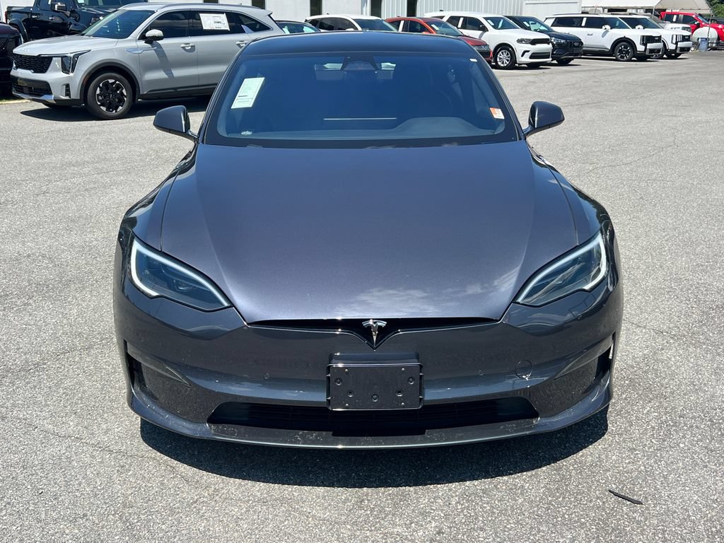 Used 2023 Tesla Model S AWD/4WD image 3