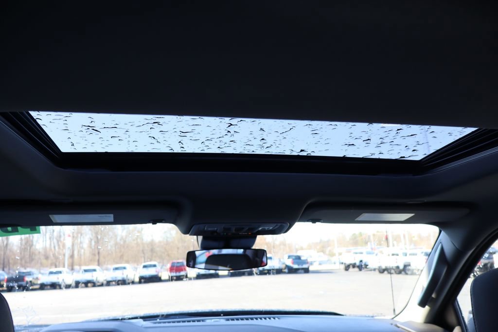 New 2026 Chevrolet Silverado 1500 RST w/ Convenience Package II image 18