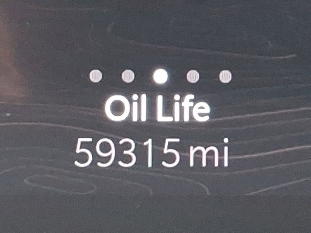 Used 2023 Jeep Grand Cherokee Altitude image 19