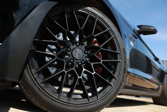 Used 2020 Ford Mustang GT RWD image 46