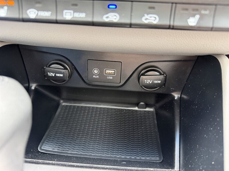 Used 2017 Hyundai Tucson Value AWD/4WD image 31