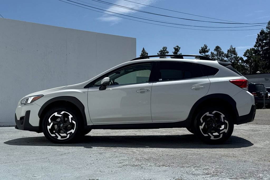 Used 2021 Subaru Crosstrek 2.5i Limited w/ Moonroof Package 2 AWD/4WD image 6