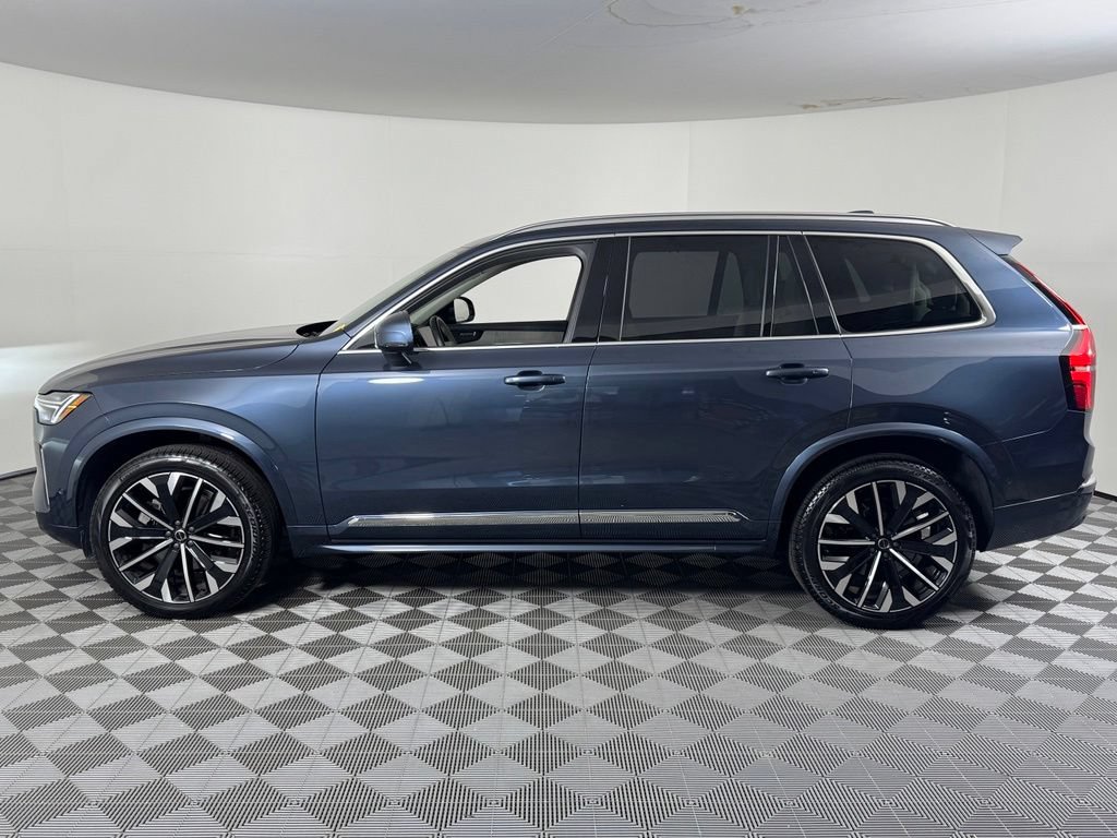Certified 2026 Volvo XC90 B6 Ultra AWD/4WD image 12