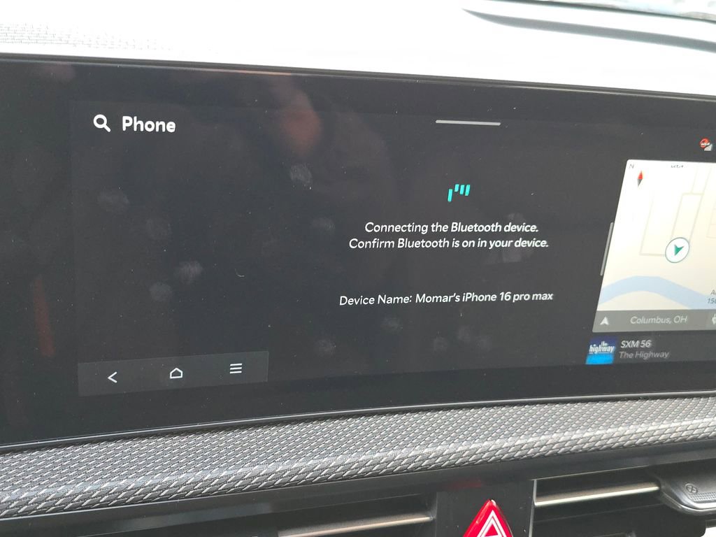 New 2025 Kia EV6 Wind image 5