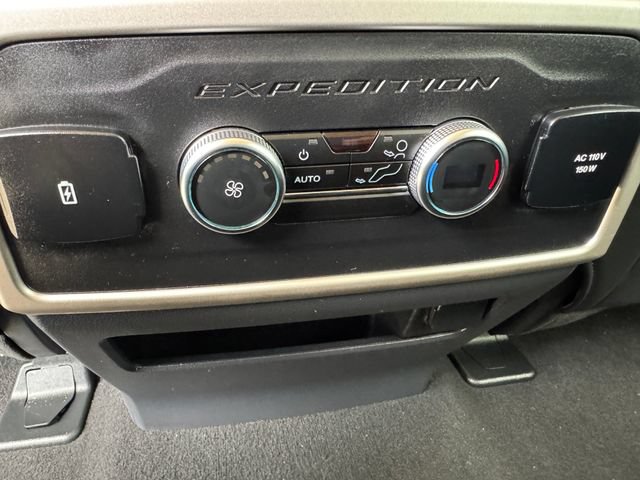 Used 2024 Ford Expedition Max XLT AWD/4WD image 12