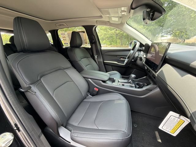 Certified 2026 MAZDA CX-5 2.5 S w/ Premium Plus Package AWD/4WD image 27