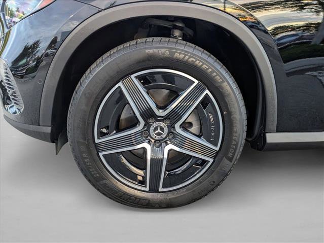 Used 2026 Mercedes-Benz GLC 300 4MATIC image 24