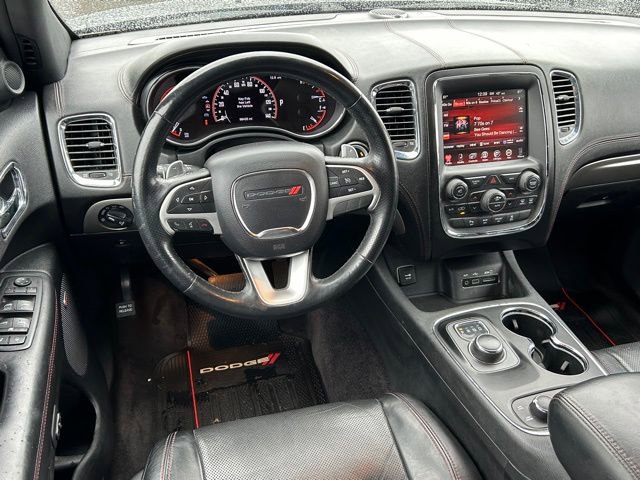 Used 2016 Dodge Durango R/T w/ Blacktop Package image 19