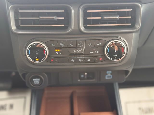 Certified 2024 Ford Maverick Lariat w/ 4K Tow Package image 20