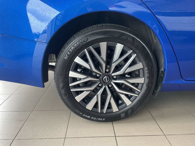 Used 2025 Nissan Altima 2.5 SV FWD image 35