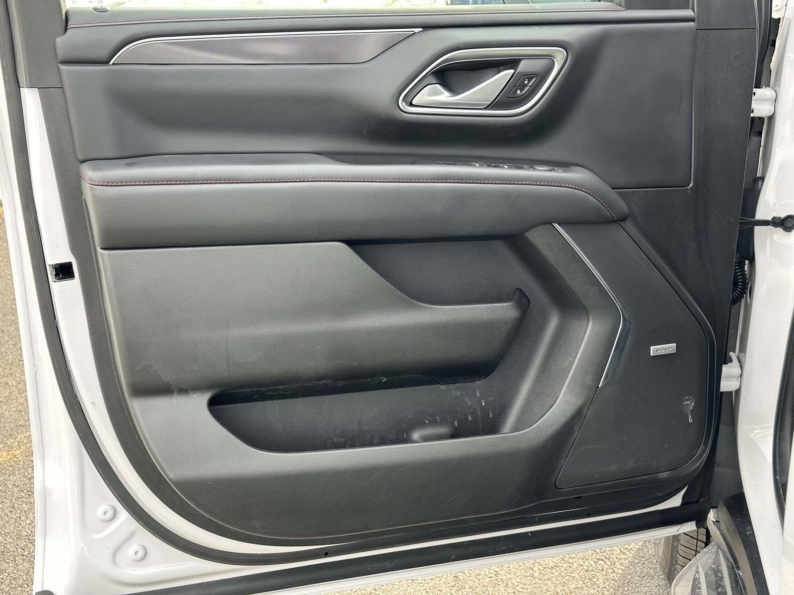 Certified 2022 Chevrolet Tahoe RST w/ Luxury Package image 20