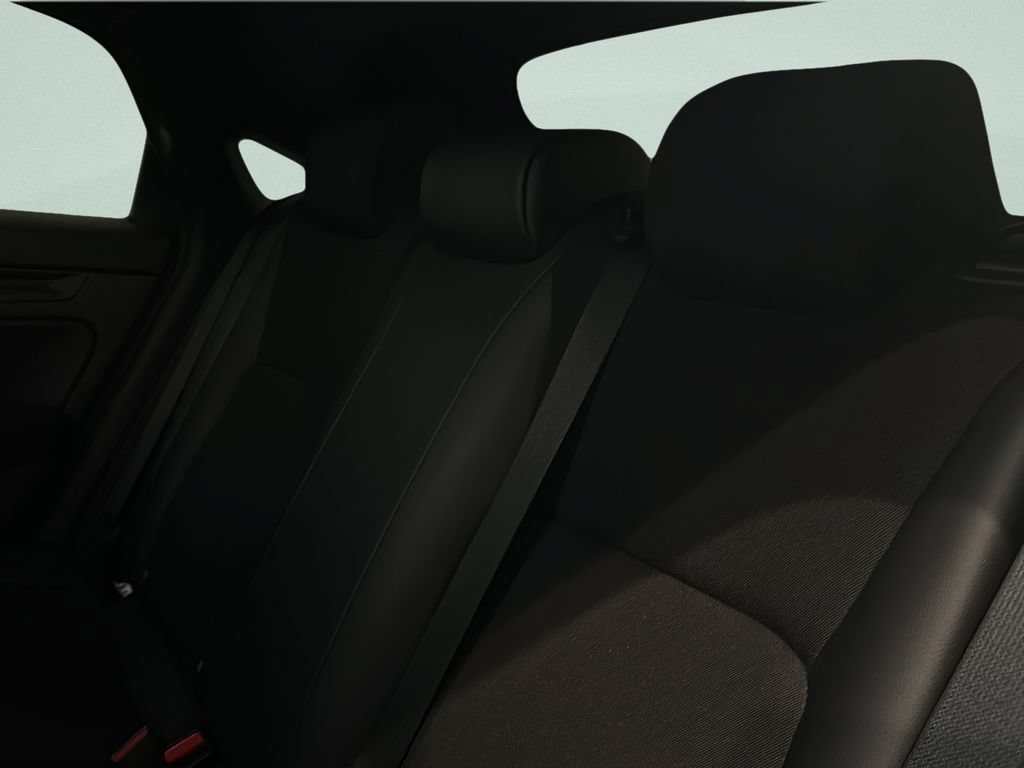 Certified 2023 Honda Civic Sport image 16
