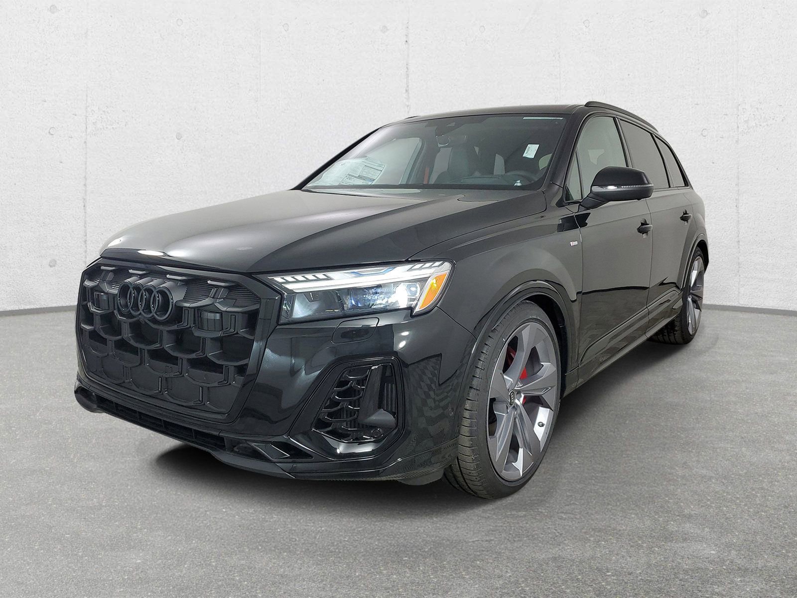 New 2026 Audi Q7 3.0T Prestige image 4