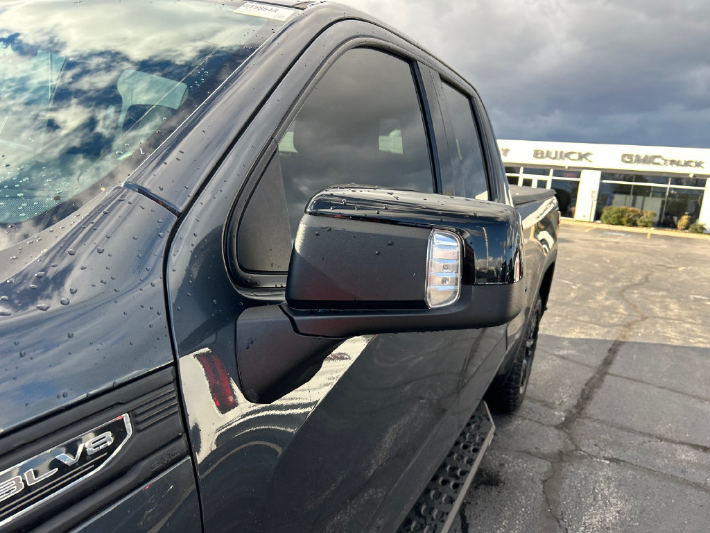 Certified 2021 GMC Sierra 1500 Elevation w/ Preferred Package AWD/4WD image 15